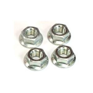 エキゾースト・フランジナット 1984年以降モデル