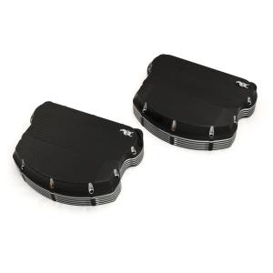 Harley Davidson（ハーレー・ダビッドソン） FINNED パンヘッド