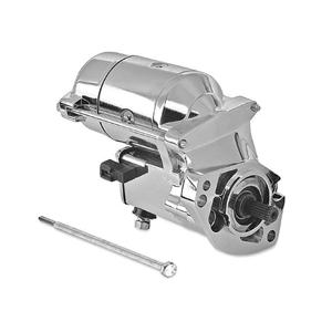 Harley Davidson HIGH-Performance 1.4KWスターターモーター 2006〜17 