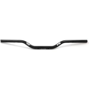 FM FLY MOTO STYLE BARS ハンドルバー:ブラック