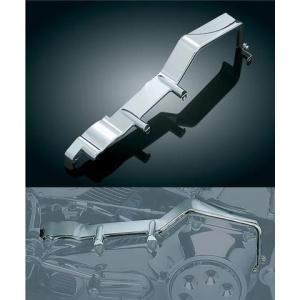 Harley Davidson レプリカ インナープライマリーカバー：1936〜54年