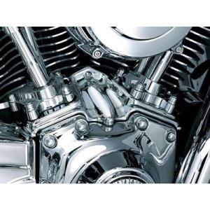 タペットブロック アクセント　1999〜17年ツインカム