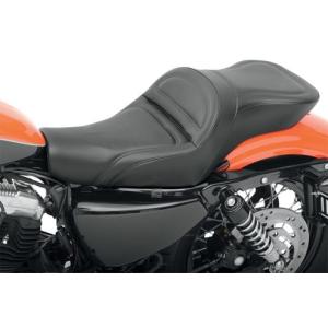 Harley Davidson（ハーレー・ダビッドソン） PROFILER LS シート:2004