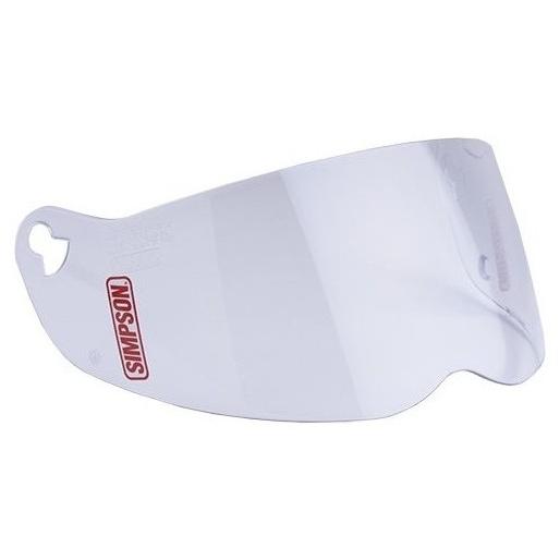 Simpson Street Bandit SHIELDS：クリア