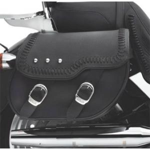 Harley Davidson（ハーレー・ダビッドソン） リジッドレザーカバー