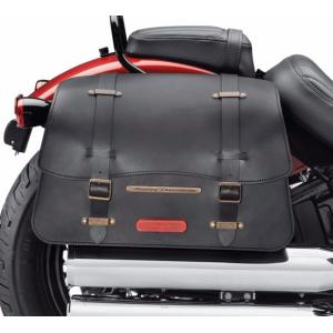 Harley Davidson（ハーレー・ダビッドソン） デタッチャブル・レザー