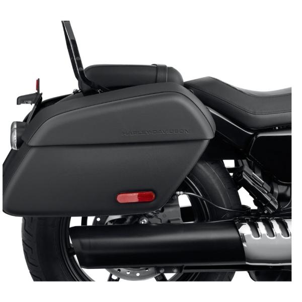 デタッチャブル サドルバッグ　2022年以降RH975/S