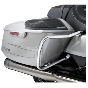 Harley Davidson（ハーレー・ダビッドソン） グロスブラック リア