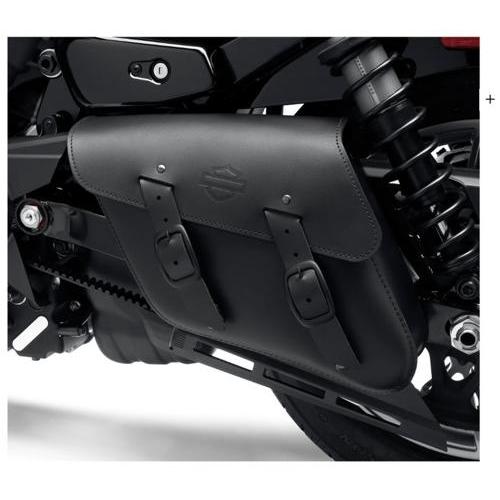 シングルサイド スイングアームバッグ　2021年以降RH1250S、RH975