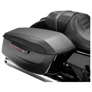 Harley Davidson（ハーレー・ダビッドソン） グロスブラック リア