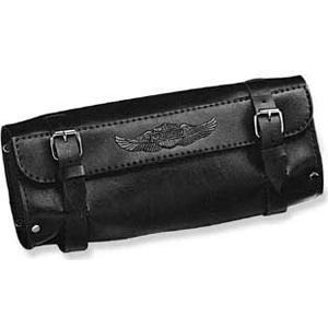 ハンドルバー・フォークバッグ