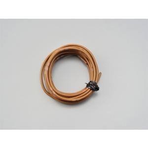 ハーネス 茶ハーレー