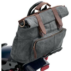 Harley Davidson（ハーレー・ダビッドソン） シーシーバー バッグ