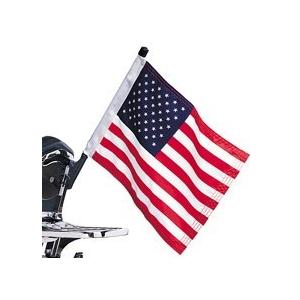 輸入品　アメリカンフラッグキット　未使用品 Harley Davidson（ハーレー・ダビッドソン） アメリカンフラッグキット