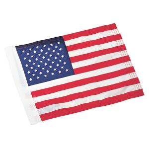 交換用フラッグ アメリカンフラッグ ハーレー純正