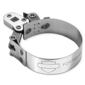 オイルフィルターリムーブレンチ : ハーレーパーツ店アンバー