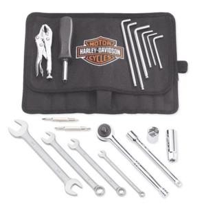 H-D・ツールキット V-ROD用 ハーレー純正