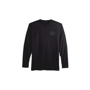 B&amp;S PERFORMANCE T-SHIRT：XL