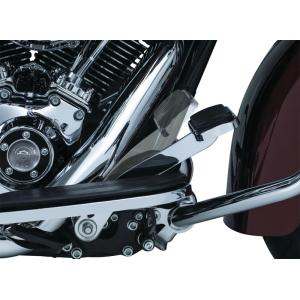 EXTENDED ブレーキペダル 2014年以降ツーリング、トライクでロワー 