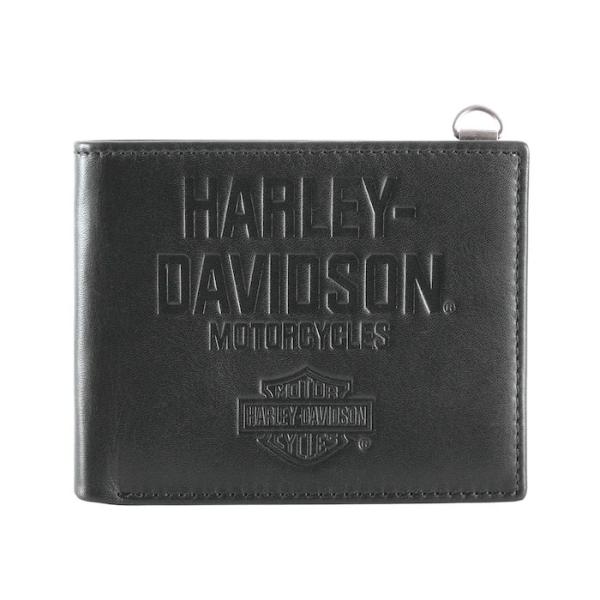 Men's Legendary Bifold Wallet