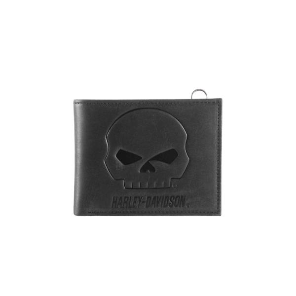 Men's Outsider Bifold Wallet