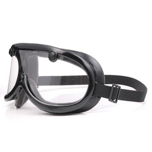 【AGS005-1】 GREASER 60’s Vintage Goggle Standard 3/...