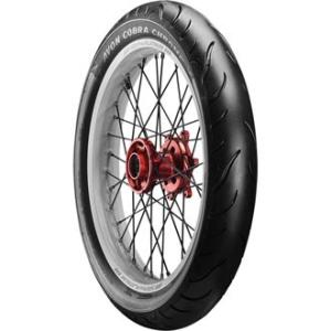 AVON AV91 コブラ クローム 150/80R17 72V　/フロントタイヤ