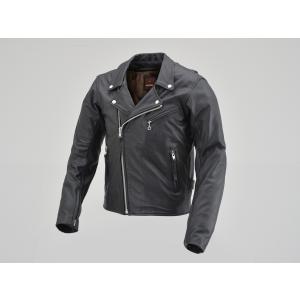 DAYTONA（バイク用品） デイトナ DL-003 バイク用 レザー ジャケット