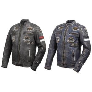 Harley Davidson（ハーレー・ダビッドソン） 20SJ-7 シープレザー