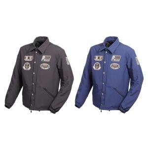 Harley Davidson（ハーレー・ダビッドソン） ライダースシングルレザー