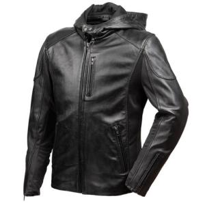 Harley Davidson（ハーレー・ダビッドソン） 17SJ-1 レザージャケット