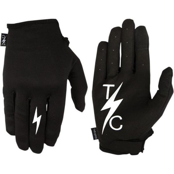 STEALTH V2 GLOVES ブラック