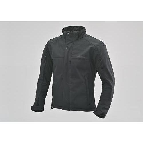 DJ-005 ソフトシェルジャケット