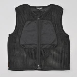 DP-009 3Dエアメッシュベスト