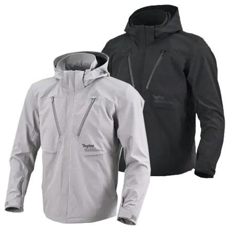 DJ-026 ハードウェザープルーフジャケット