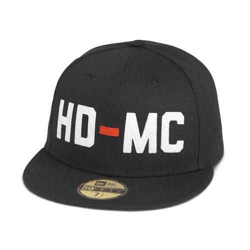 【97683-21vm】 Men&apos;s HD-MC 59FIFTY Cap