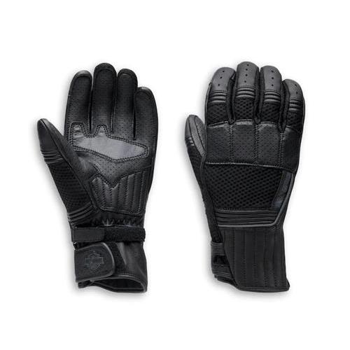 Men's Oreti Vented Under Cuff Gauntlet Gloves