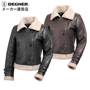 Harley Davidson（ハーレー・ダビッドソン） WOMAN'S レザージャケット