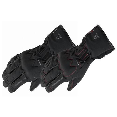 GK-828 AIR GEL プロテクトウィンターグローブ