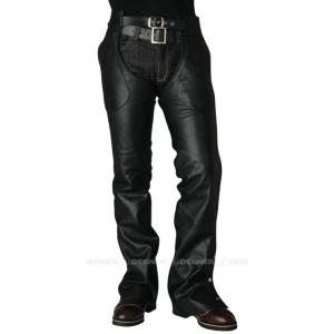 Harley Davidson（ハーレー・ダビッドソン） CH-2A レザーチャップス