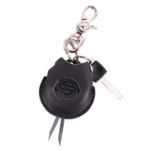 K-63 レザーキーフォブケース