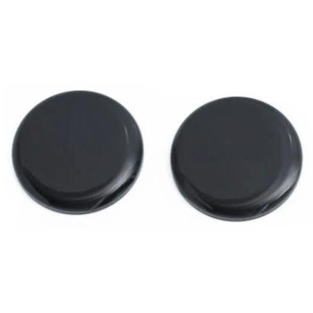 フロントアクスル カバーセット 2018年以降ソフテイルモデル (但しFLSB、FXFB/S、FXL...