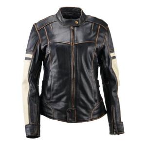 Harley Davidson（ハーレー・ダビッドソン） レディース DL-001