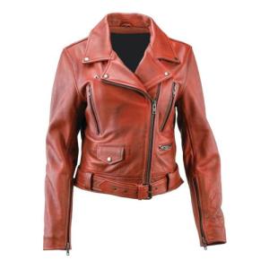 Harley Davidson（ハーレー・ダビッドソン） WOMAN'S レザージャケット