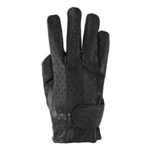 【riv094501】 WOMAN'S Tucson Perforated Leather Gloves｜amberpiece
