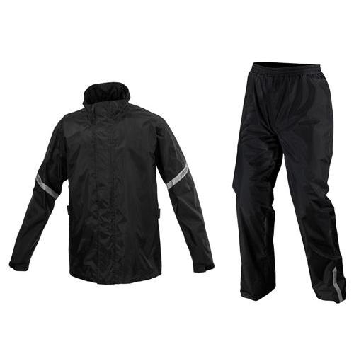 WOMAN'S RK-5433 スタンダードレインウェア