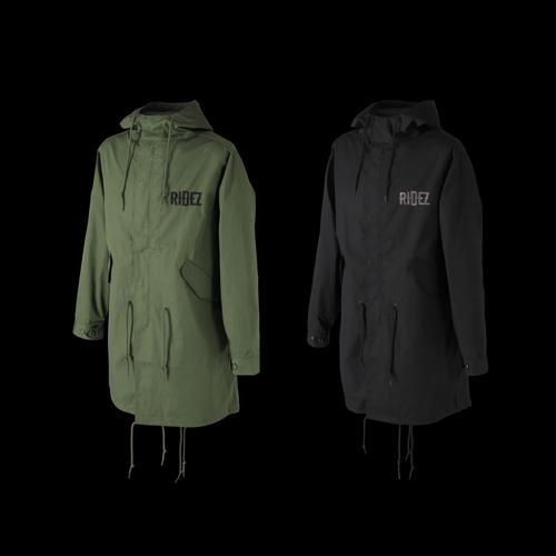 RMC01 モッズコート