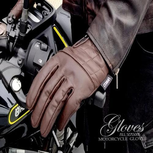 【rr05】 VERVE GLOVES バイク用 ライディンググローブ