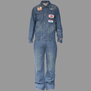 ハーレーダビッドソン つなぎの商品一覧 通販 Yahoo ショッピング