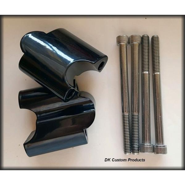 ステルスライザーエクステンション：2010〜22年XL1200X